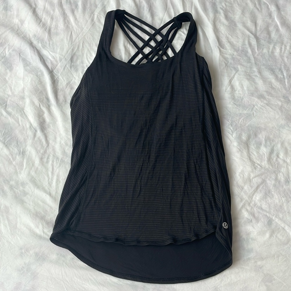 Lululemon